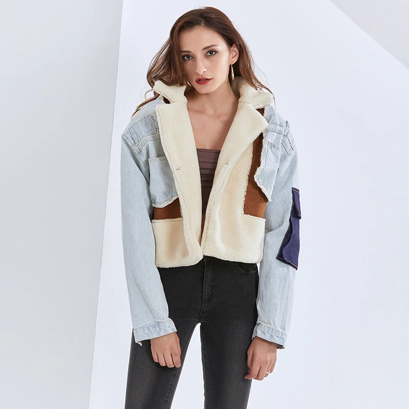 Classic Vintage & Enduringly Stylish Jacket