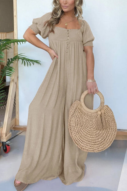 Well Tailored Garment with a Graceful Silhouette