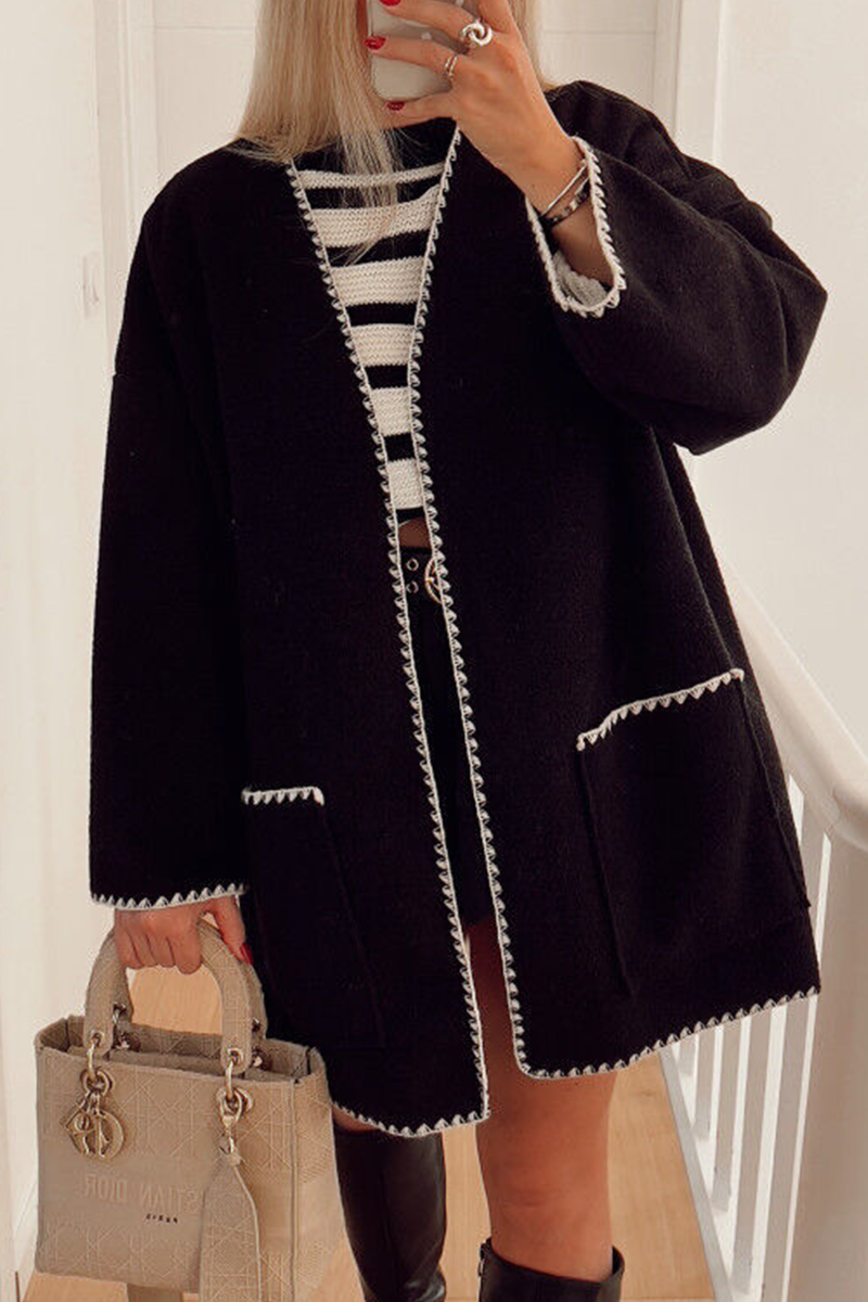 Classic Vintage Garment with a Flattering Fit