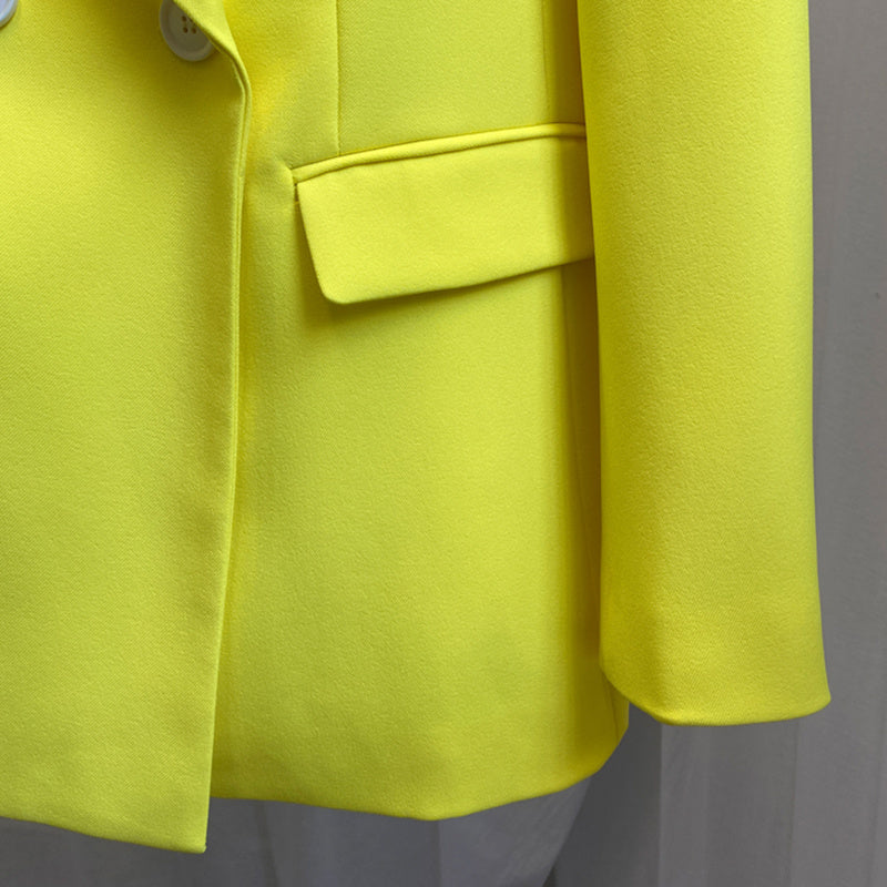 Gracefully Styled Garment for Any Occasion