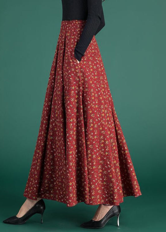 A Vintage Style Garment with Delicate Timeless Details