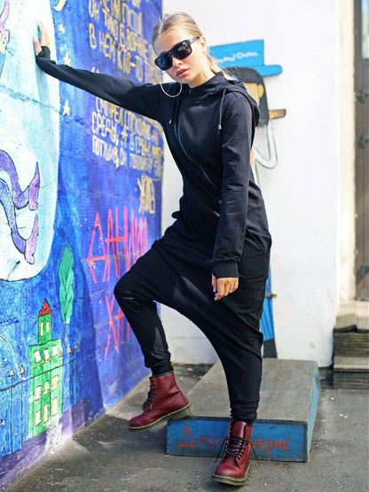 Beautifully Finished Garment in a Timeless Design