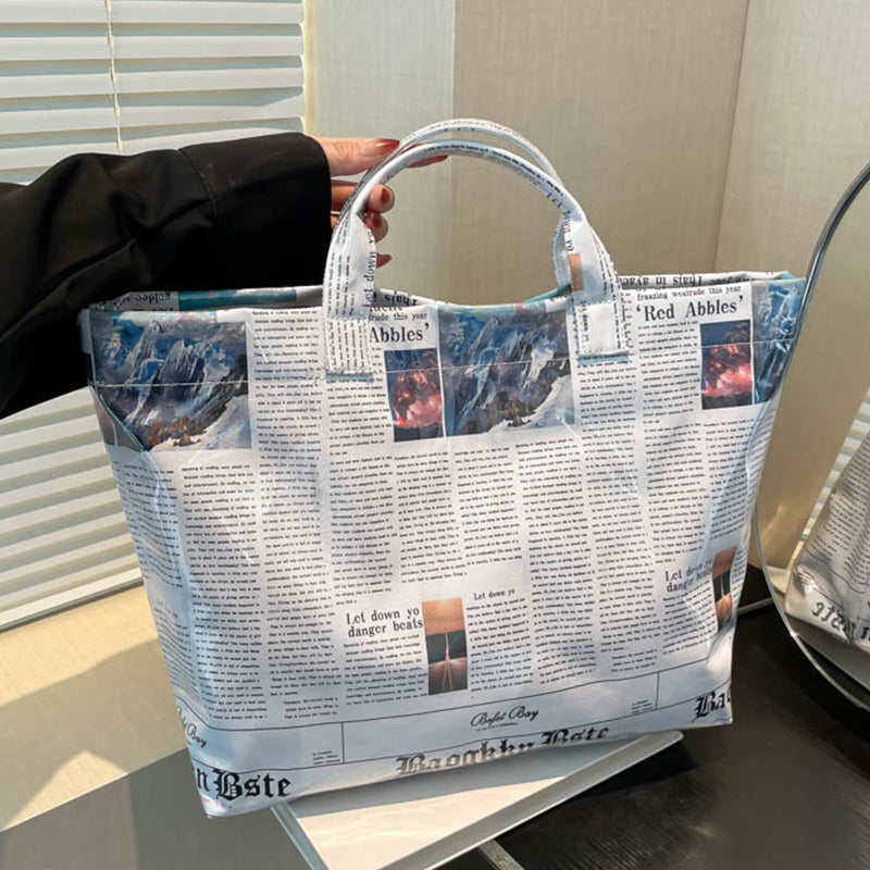 Classic Vintage & Enduringly Stylish Bag