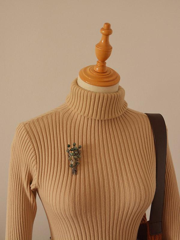 Beautifully Crafted Garment in a Classic Style