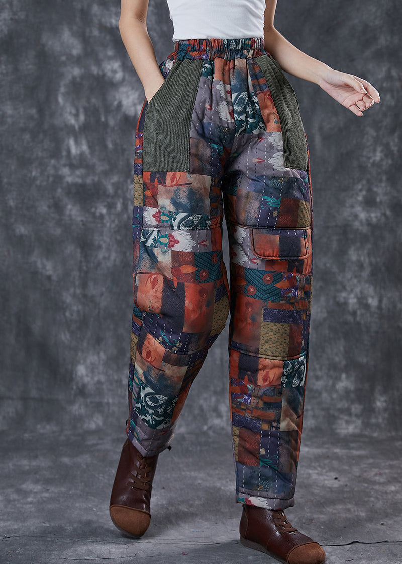 Polished Pants with an Effortless Classic Look