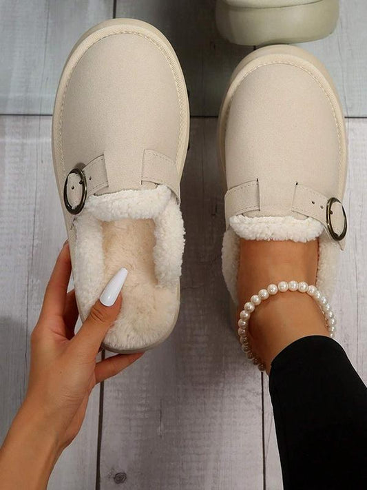 Effortlessly Elegant Shoes with a Timeless Design