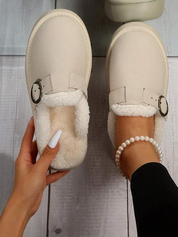 Effortlessly Elegant Shoes with a Timeless Design