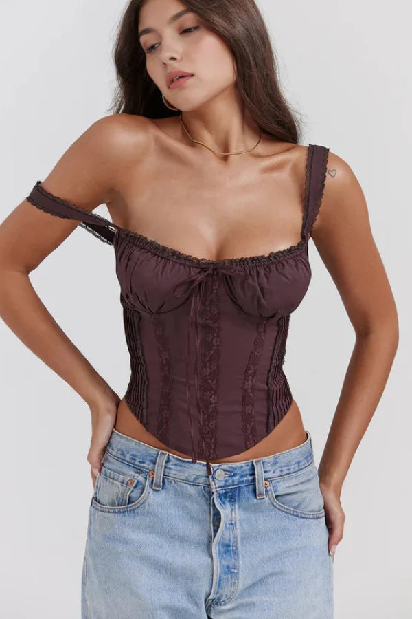 Effortlessly Elegant Garment with a Timeless Design