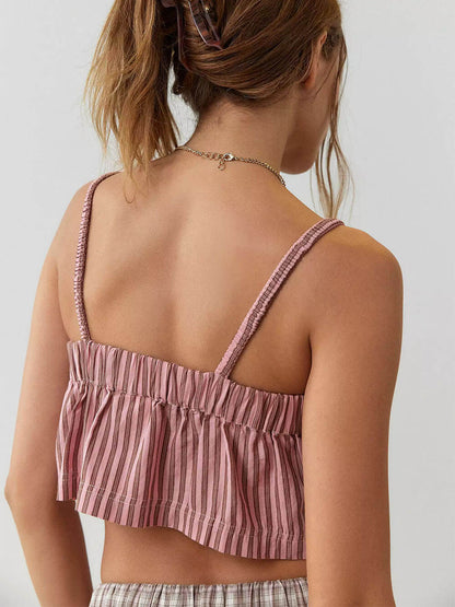Vintage Inspired Garment with a Contemporary Edge