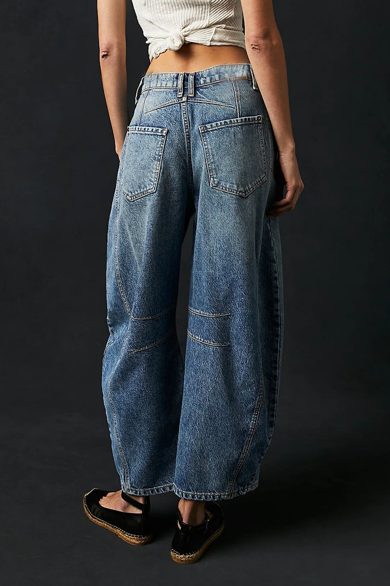 Classic Vintage Garment with a Flattering Fit