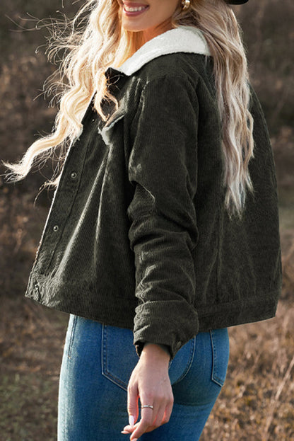 Classic Vintage & Enduringly Stylish Jacket