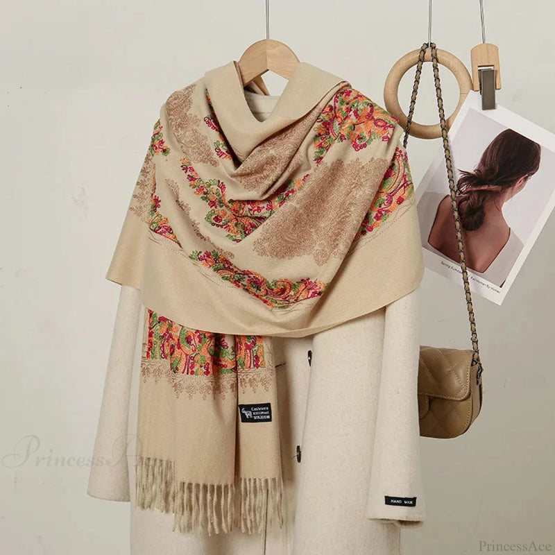 Beautifully Crafted Garment in a Classic Style