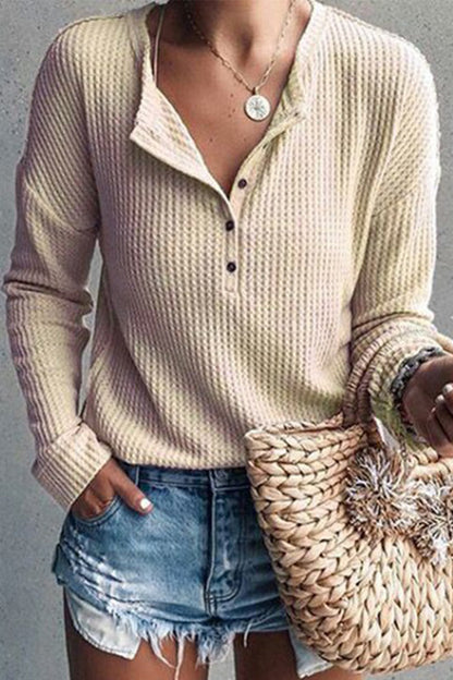 Gracefully Styled Top for Any Occasion