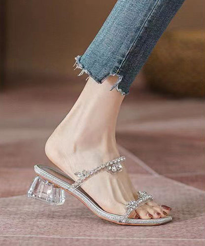 Polished Sandals with an Effortless Classic Look
