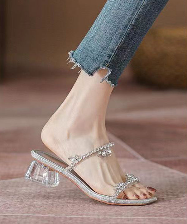 Polished Sandals with an Effortless Classic Look