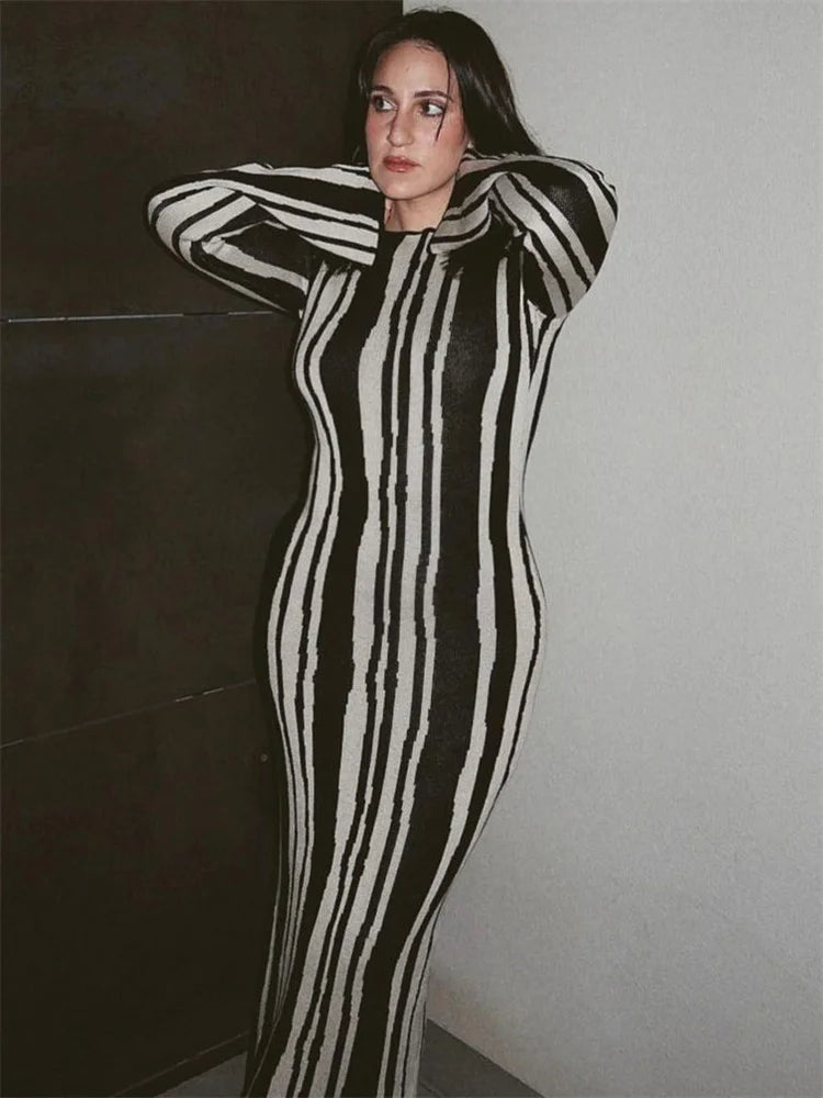A Vintage Style Pullover with Delicate Timeless Details