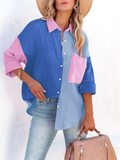 Sophisticated Shirt with a Clean Classic Look