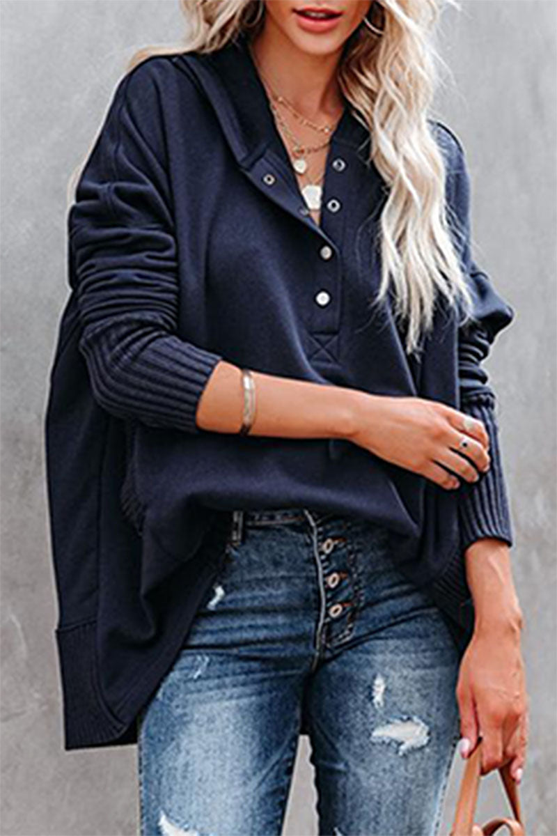 Beautifully Balanced Top with Timeless Character