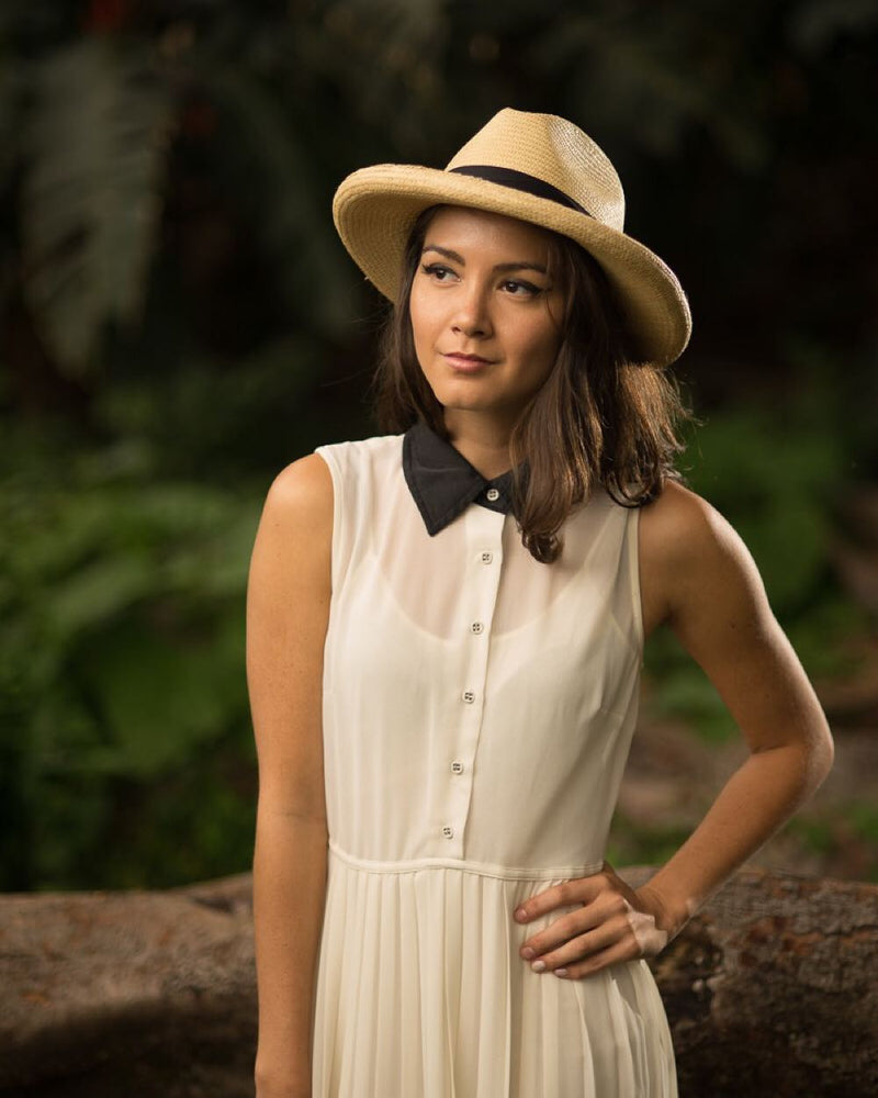 Elegantly Styled Garment for Everyday Wear