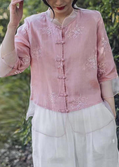 Elegantly Styled Shirt for Everyday Wear