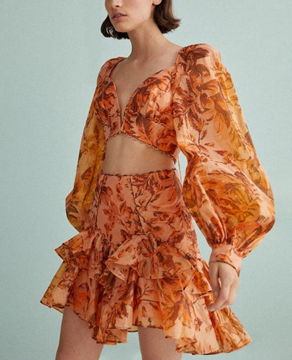 Floral