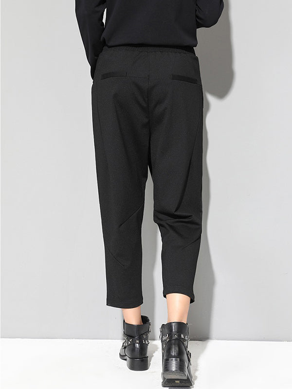 Sophisticated Pants with a Clean Classic Look