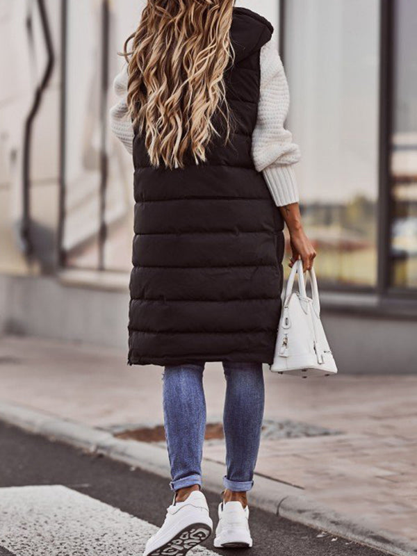 Polished Coat with an Effortless Classic Look