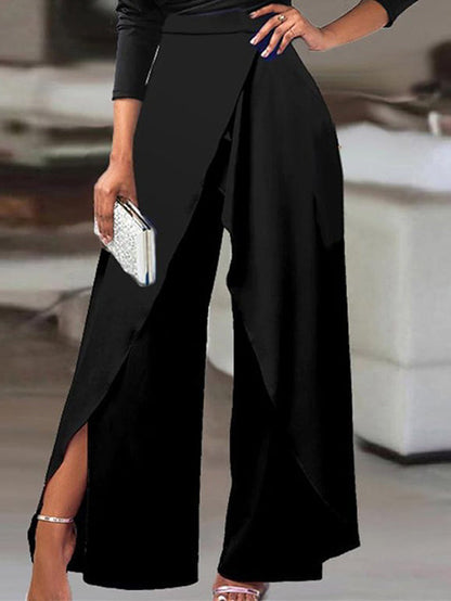 Gracefully Styled Pants for Any Occasion