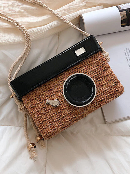 Beautifully Finished Bag in a Timeless Design