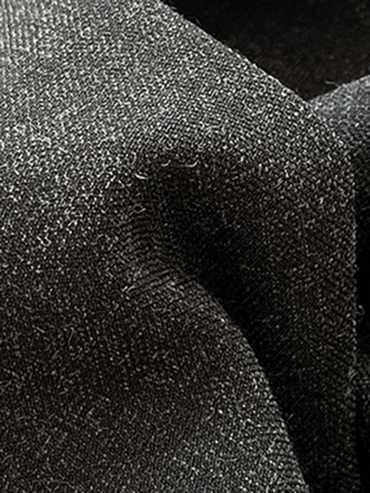 Vintage Inspired Trousers with a Contemporary Edge