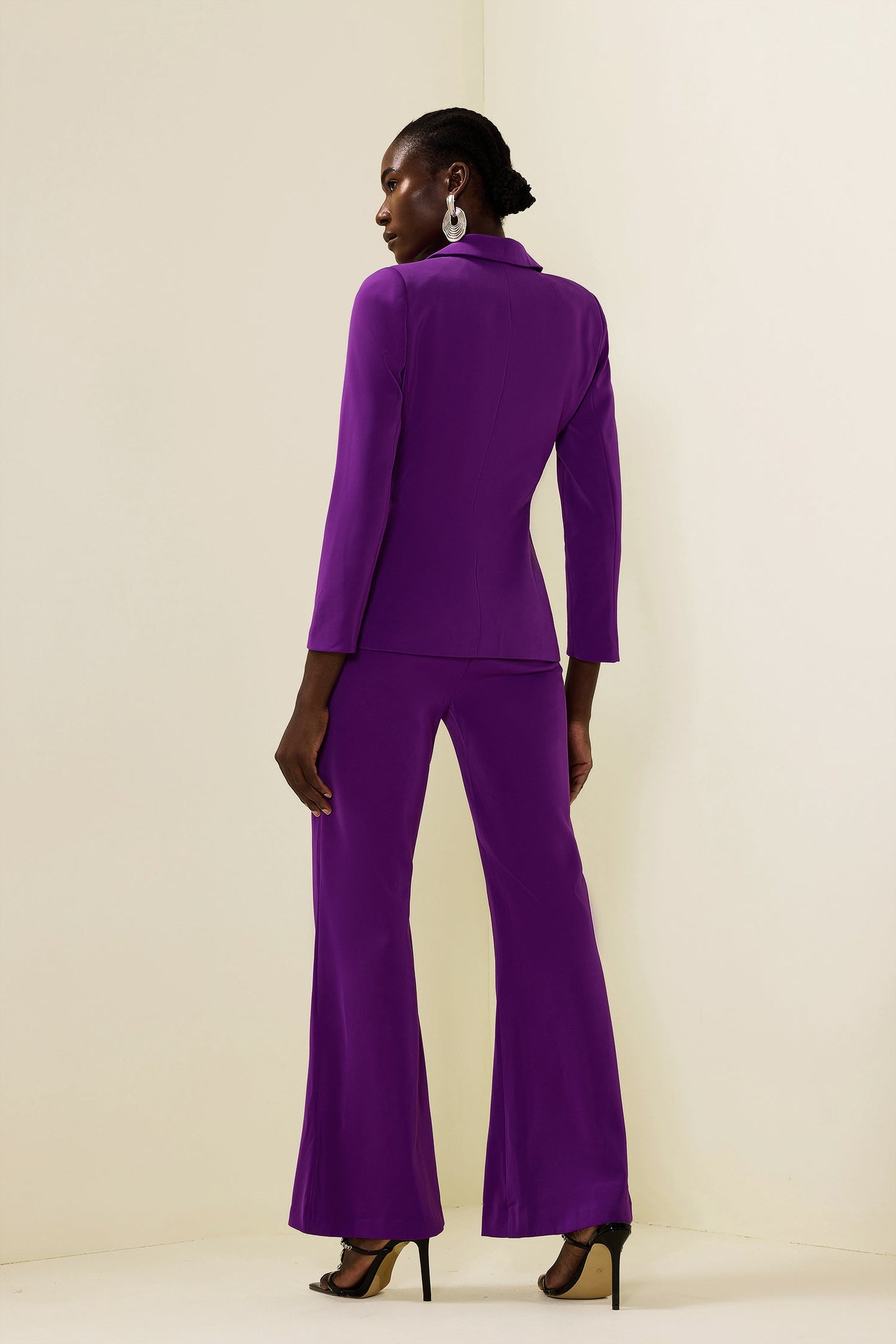Beautifully Balanced Pants with Timeless Character