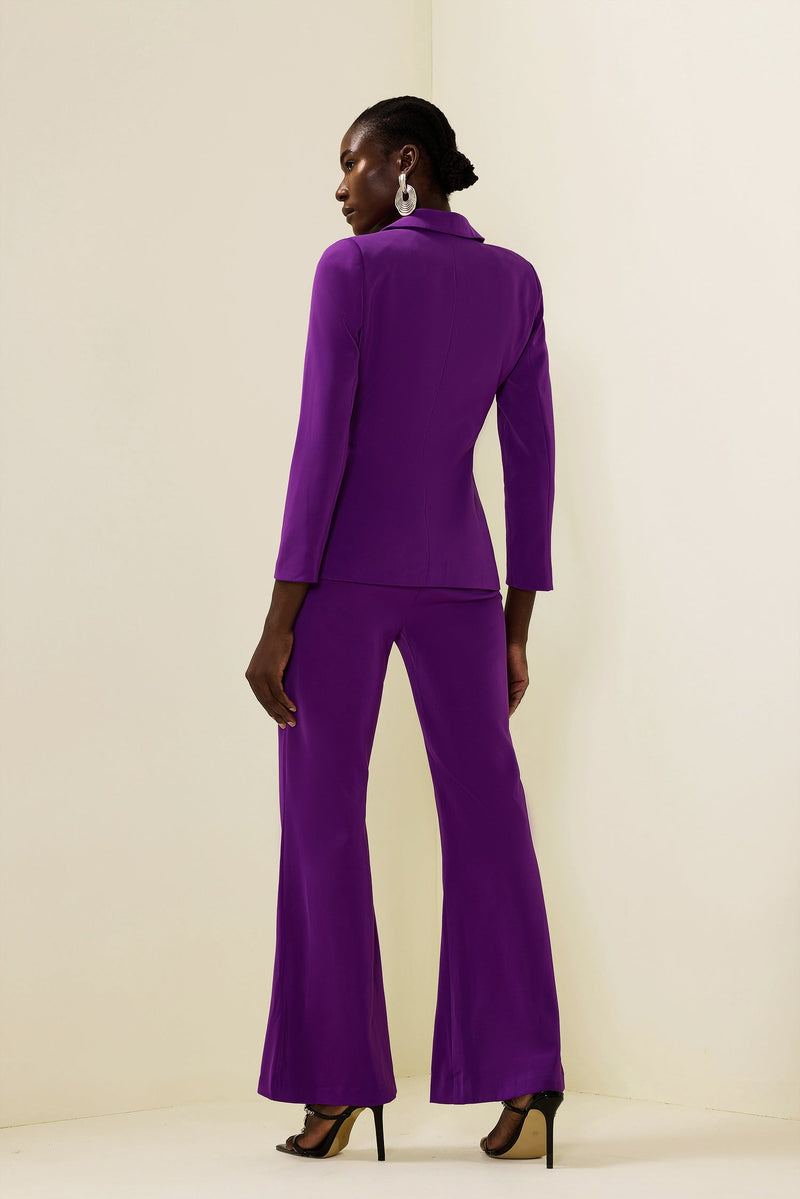 Beautifully Balanced Pants with Timeless Character
