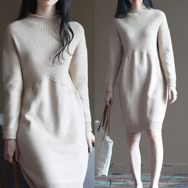 Elegantly Styled Sweater for Everyday Wear