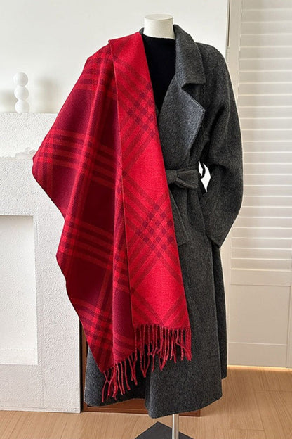 Classic Vintage Garment with a Flattering Fit