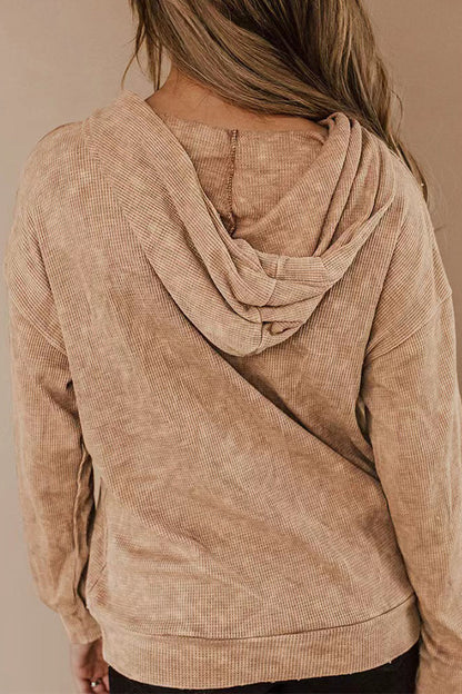 Sophisticated Garment with a Clean Classic Look