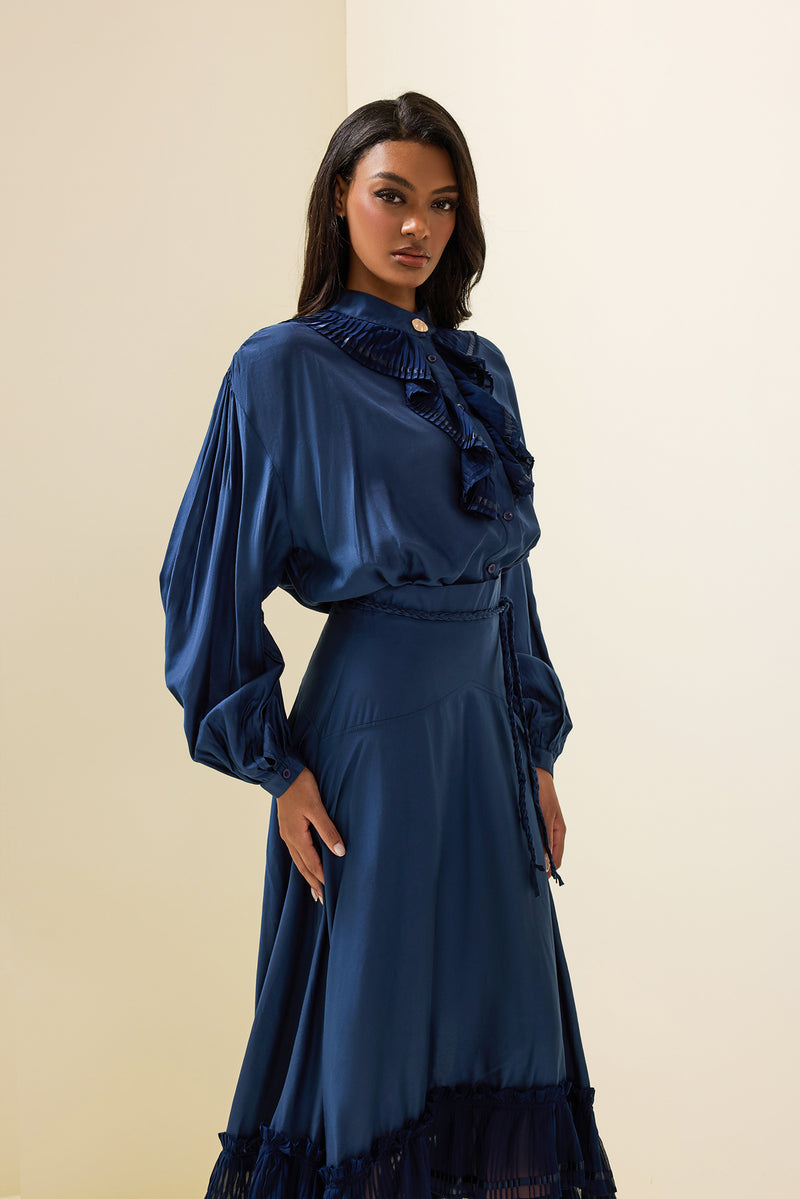 Beautifully Crafted Top in a Classic Style