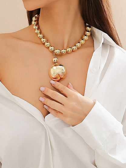 A Vintage Style Garment with Delicate Timeless Details