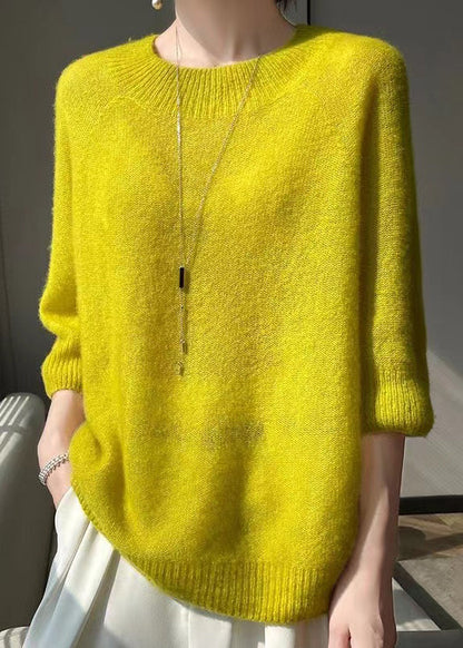 Elegantly Styled Sweater for Everyday Wear