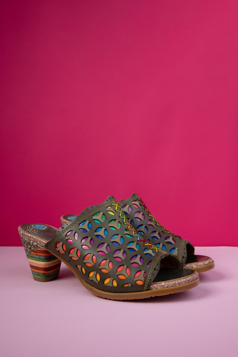 Classic Vintage & Enduringly Stylish Garment