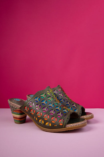 Classic Vintage & Enduringly Stylish Garment