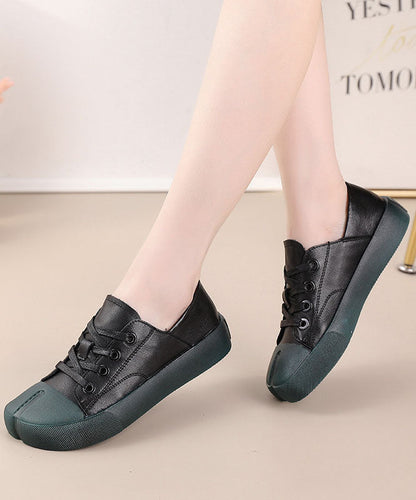 Beautifully Balanced Shoes with Timeless Character