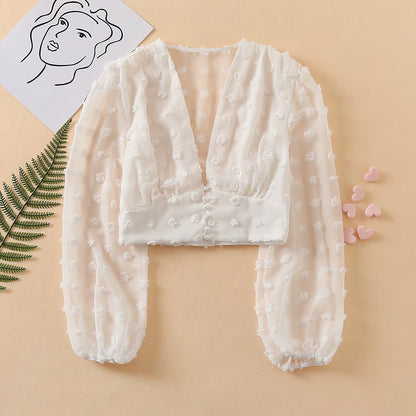Elegantly Styled Top for Everyday Wear