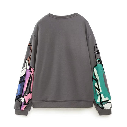 Vintage Inspired Shirt with a Contemporary Edge