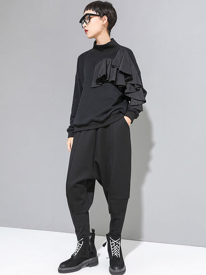 Elegantly Styled Pants for Everyday Wear