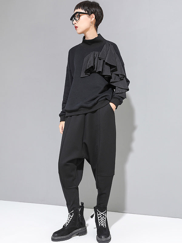 Beautifully Finished Pants in a Timeless Design