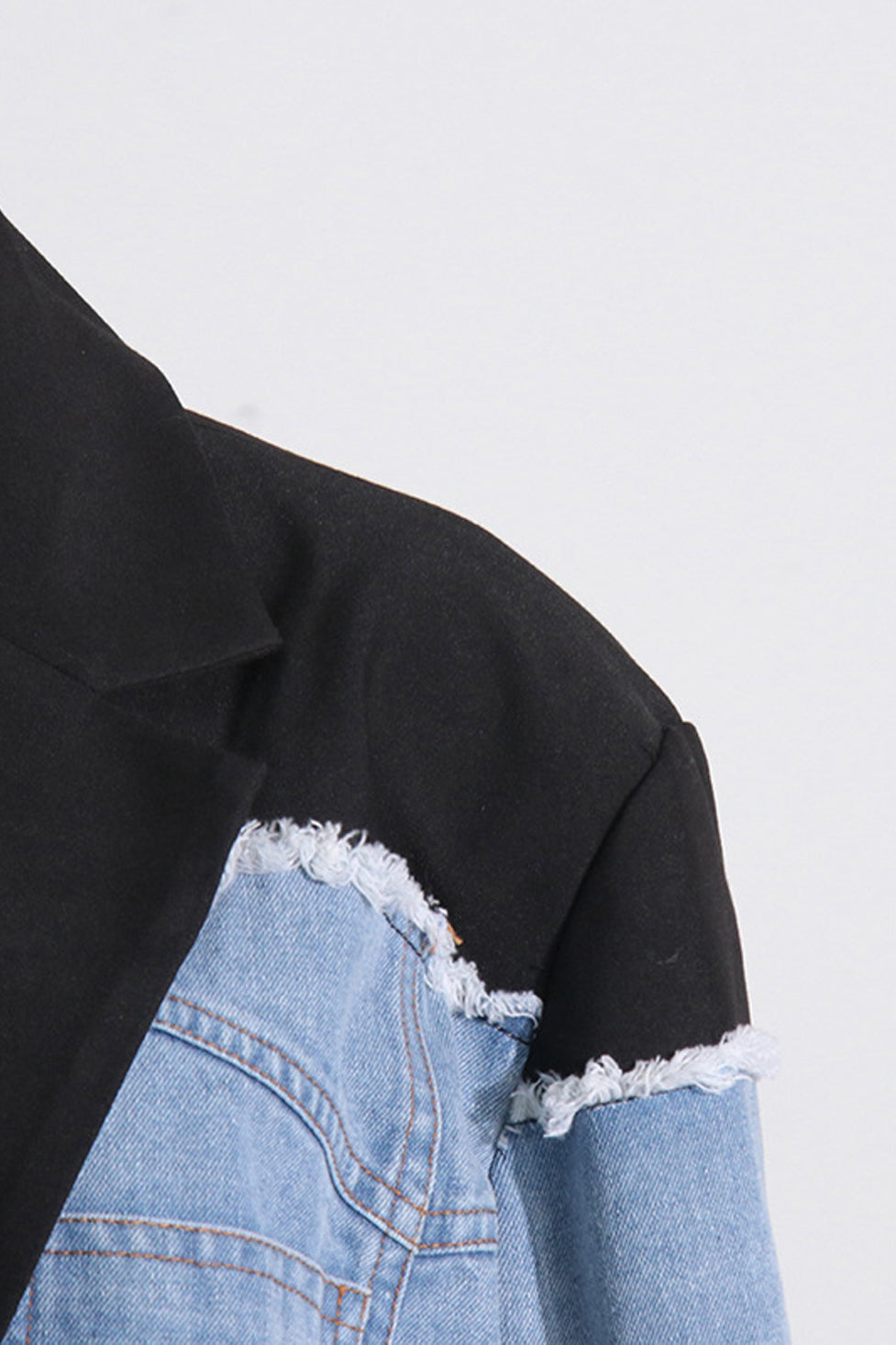 Beautifully Balanced Coat with Timeless Character