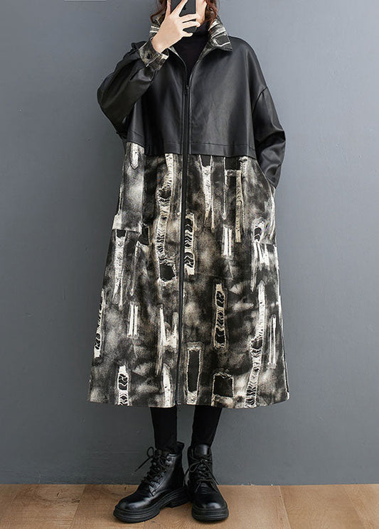 Classic Vintage & Enduringly Stylish Coat