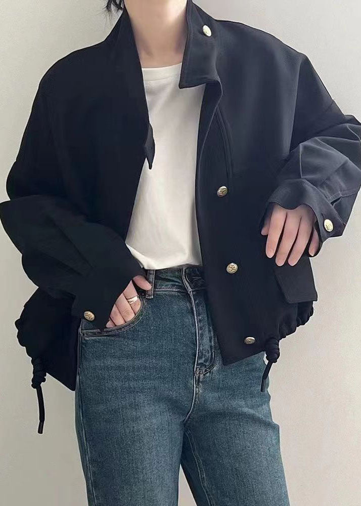 Beautifully Balanced Coat with Timeless Character