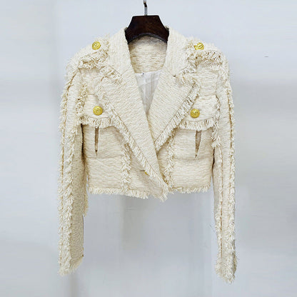Elegantly Styled Garment for Everyday Wear