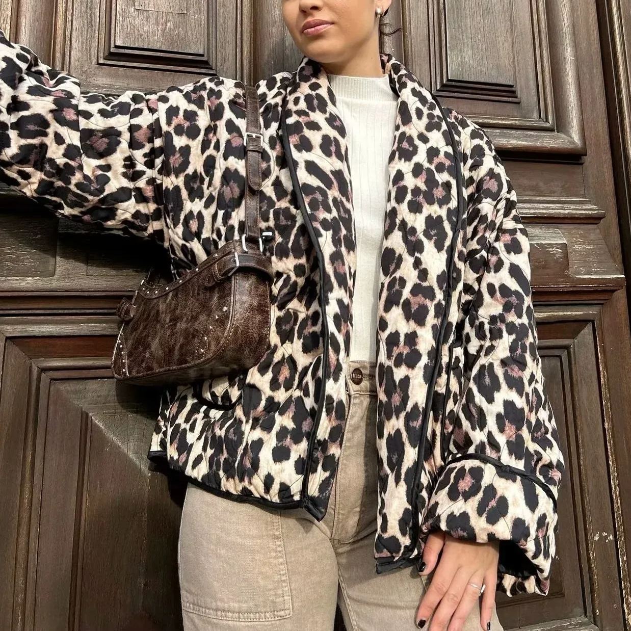 Elegantly Styled Jacket for Everyday Wear